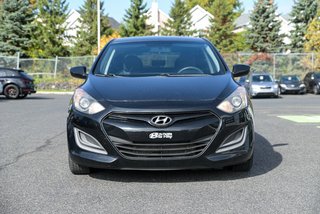 2014 Hyundai Elantra GT GL, Mag, Siéges Chauffants in Sainte-Julie, Quebec - 4 - w320h240px