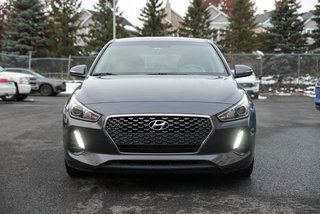 Hyundai Elantra GT GL, Volant chauffant Sièges chauffants 2018 à Sainte-Julie, Québec - 4 - w320h240px