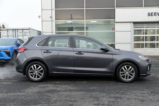 Hyundai Elantra GT GL, Volant chauffant Sièges chauffants 2018 à Sainte-Julie, Québec - 5 - w320h240px