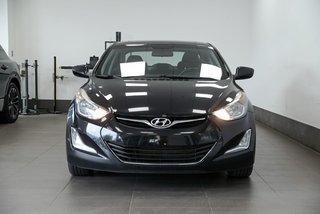 Hyundai Elantra GLS Manuelle Toit ouvrant Bluetooth 2015 à Sainte-Julie, Québec - 4 - w320h240px