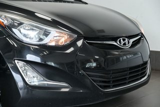 Hyundai Elantra GLS Manuelle Toit ouvrant Bluetooth 2015 à Sainte-Julie, Québec - 2 - w320h240px
