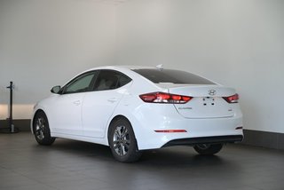 Elantra GL Carplay Volant chauffant Caméra de recul 2017 à Sainte-Julie, Québec - 5 - w320h240px