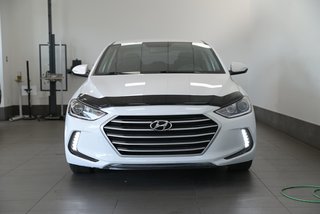 Elantra GL Carplay Volant chauffant Caméra de recul 2017 à Sainte-Julie, Québec - 4 - w320h240px