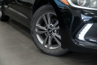 Hyundai Elantra GL, Volant Chauffant, Sièges Chauffants 2018 à Sainte-Julie, Québec - 3 - w320h240px