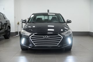 Hyundai Elantra GL, Volant Chauffant, Sièges Chauffants 2018 à Sainte-Julie, Québec - 4 - w320h240px