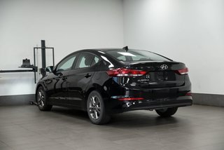 Hyundai Elantra GL, Volant Chauffant, Sièges Chauffants 2018 à Sainte-Julie, Québec - 5 - w320h240px