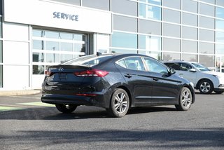 2018 Hyundai Elantra GL, Volant Chauffant, Sièges Chauffants in Sainte-Julie, Quebec - 4 - w320h240px