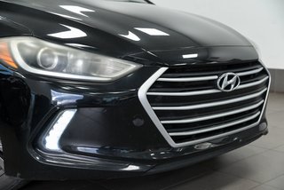Hyundai Elantra GL, Volant Chauffant, Sièges Chauffants 2018 à Sainte-Julie, Québec - 2 - w320h240px