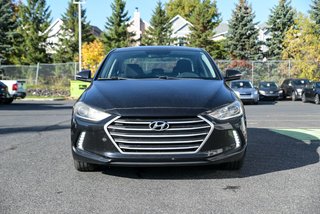 2018 Hyundai Elantra GL, Volant Chauffant, Sièges Chauffants in Sainte-Julie, Quebec - 2 - w320h240px