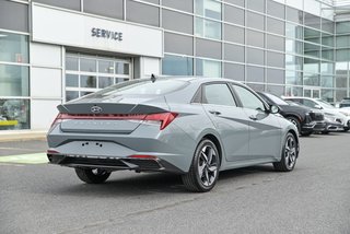 Hyundai Elantra Ultimate, Carplay, Bancs Chauffants 2022 à Sainte-Julie, Québec - 6 - w320h240px