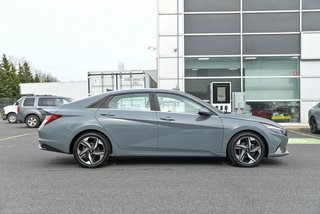 Hyundai Elantra Ultimate, Carplay, Bancs Chauffants 2022 à Sainte-Julie, Québec - 5 - w320h240px