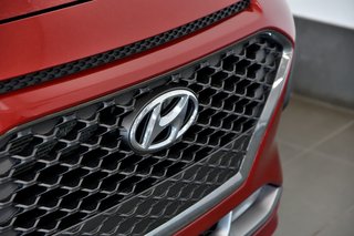2020 Hyundai Kona 1.6 Turbo Trend AWD Volant chauffant Carplay in Sainte-Julie, Quebec - 4 - w320h240px