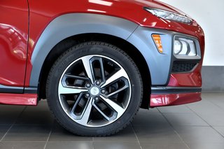 2020 Hyundai Kona 1.6 Turbo Trend AWD Volant chauffant Carplay in Sainte-Julie, Quebec - 6 - w320h240px