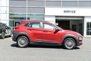 2021 Hyundai Kona Preferred Volant chauffant Carplay in Sainte-Julie, Quebec - 5 - w320h240px