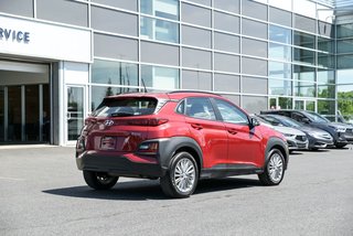 2021 Hyundai Kona Preferred Volant chauffant Carplay in Sainte-Julie, Quebec - 6 - w320h240px