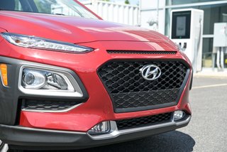 2021 Hyundai Kona Preferred Volant chauffant Carplay in Sainte-Julie, Quebec - 2 - w320h240px