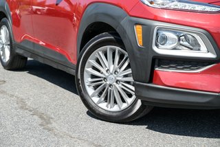 2021 Hyundai Kona Preferred Volant chauffant Carplay in Sainte-Julie, Quebec - 3 - w320h240px