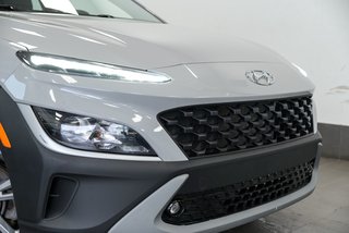 2022 Hyundai Kona Preferred, bancs chauffants, volant chauffant in Sainte-Julie, Quebec - 2 - w320h240px