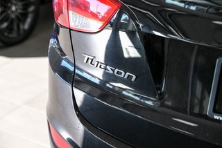 Tucson GLS Toit ouvrant Bluetooth Caméra de recul 2015 à Sainte-Julie, Québec - 6 - w320h240px