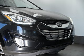 Tucson GLS Toit ouvrant Bluetooth Caméra de recul 2015 à Sainte-Julie, Québec - 2 - w320h240px