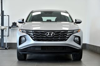 2023 Hyundai Tucson Essential AWD Sièges chauffants Carplay in Sainte-Julie, Quebec - 2 - w320h240px
