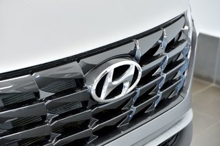 2023 Hyundai Tucson Essential AWD Sièges chauffants Carplay in Sainte-Julie, Quebec - 4 - w320h240px