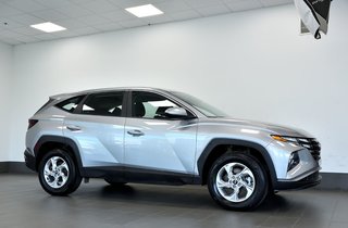 2023 Hyundai Tucson Essential AWD Sièges chauffants Carplay in Sainte-Julie, Quebec - 6 - w320h240px