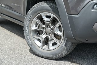 2019 Jeep Cherokee Trailhawk, Bancs chauffants et en cuir in Sainte-Julie, Quebec - 3 - w320h240px