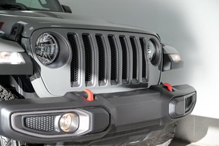 Wrangler Unlimited Rubicon 2.0L 4X4 Cuir Navi Toit rigide 2021 à Sainte-Julie, Québec - 2 - w320h240px