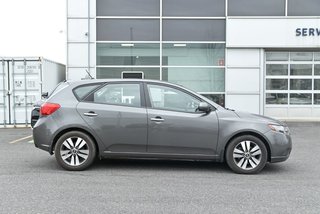 2013 Kia Forte 5-Door EX, Bancs chauffants in Sainte-Julie, Quebec - 5 - w320h240px