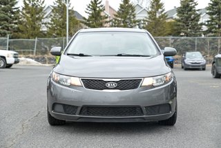 2013 Kia Forte 5-Door EX, Bancs chauffants in Sainte-Julie, Quebec - 4 - w320h240px