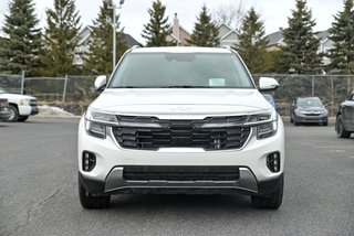 2024 Kia Seltos SX, Carplay, Bancs Chauffants in Sainte-Julie, Quebec - 4 - w320h240px