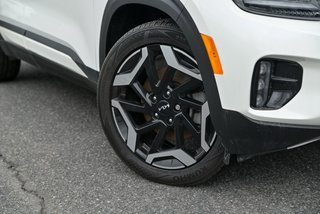 2024 Kia Seltos SX, Carplay, Bancs Chauffants in Sainte-Julie, Quebec - 3 - w320h240px