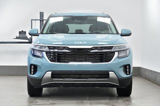 Kia Seltos EX, Banc chauffant, Carplay, Traction intégrale 2025 à Sainte-Julie, Québec - 5 - w320h240px