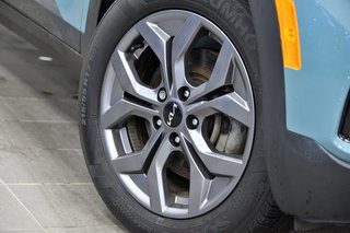 Kia Seltos EX, Banc chauffant, Carplay, Traction intégrale 2025 à Sainte-Julie, Québec - 4 - w320h240px