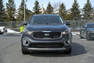 Kia Sorento EX Turbo, Bancs Chauffants 2018 à Sainte-Julie, Québec - 4 - w320h240px