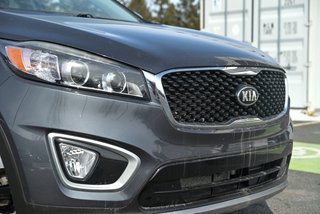 Kia Sorento EX Turbo, Bancs Chauffants 2018 à Sainte-Julie, Québec - 2 - w320h240px