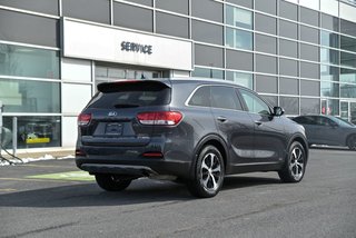 Kia Sorento EX Turbo, Bancs Chauffants 2018 à Sainte-Julie, Québec - 6 - w320h240px