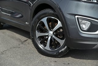 Kia Sorento EX Turbo, Bancs Chauffants 2018 à Sainte-Julie, Québec - 3 - w320h240px