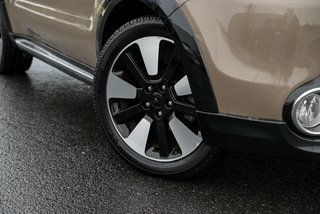 Kia Soul SX, Cuire, toit ouvrant/Pano, volant chaffant 2016 à Sainte-Julie, Québec - 3 - w320h240px