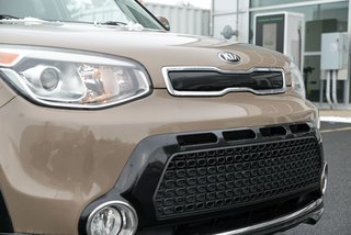 Kia Soul SX, Cuire, toit ouvrant/Pano, volant chaffant 2016 à Sainte-Julie, Québec - 2 - w320h240px