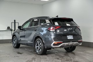 2024 Kia Sportage EX,Carplay,Bancs Chauffants in Sainte-Julie, Quebec - 5 - w320h240px