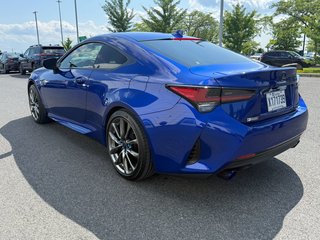 Lexus RC 300 2020 à Sainte-Julie, Québec - 3 - w320h240px