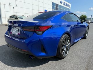 Lexus RC 300 2020 à Sainte-Julie, Québec - 5 - w320h240px