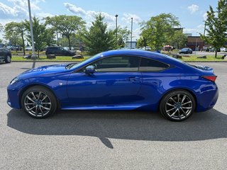 Lexus RC 300 2020 à Sainte-Julie, Québec - 2 - w320h240px