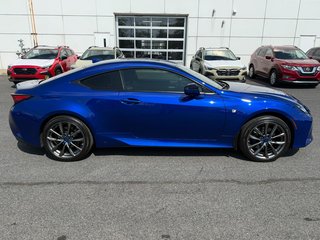 Lexus RC 300 2020 à Sainte-Julie, Québec - 6 - w320h240px