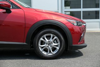 CX-3 GS Sièges chauffants Volant chauffant Mags 2019 à Sainte-Julie, Québec - 6 - w320h240px