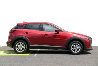 CX-3 GS Sièges chauffants Volant chauffant Mags 2019 à Sainte-Julie, Québec - 5 - w320h240px