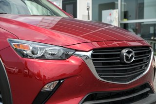 CX-3 GS Sièges chauffants Volant chauffant Mags 2019 à Sainte-Julie, Québec - 2 - w320h240px