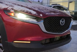 2021 Mazda CX-30 GS in Sainte-Julie, Quebec - 2 - w320h240px